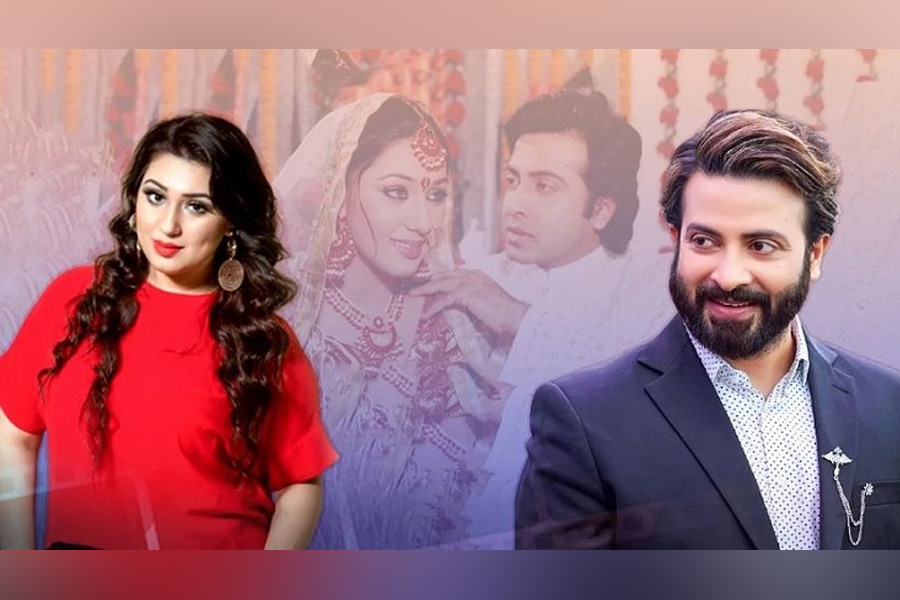 শাকিবকে নিয়ে ব্যক্তিগত জীবনে কোনো স্মৃতি নেই