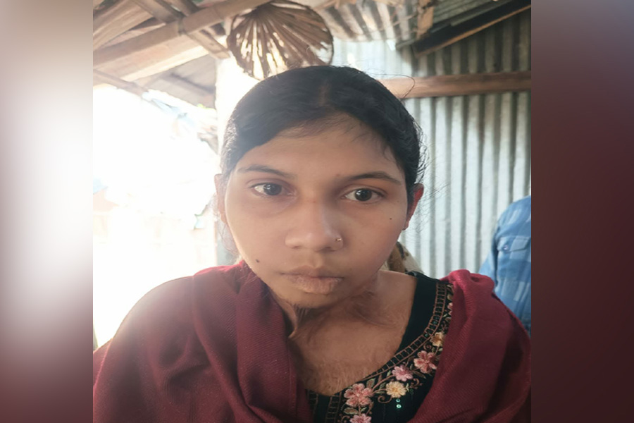 মোহাম্মদপুর মা-মেয়ে হত্যার মূল আসামি গ্রেপ্তার