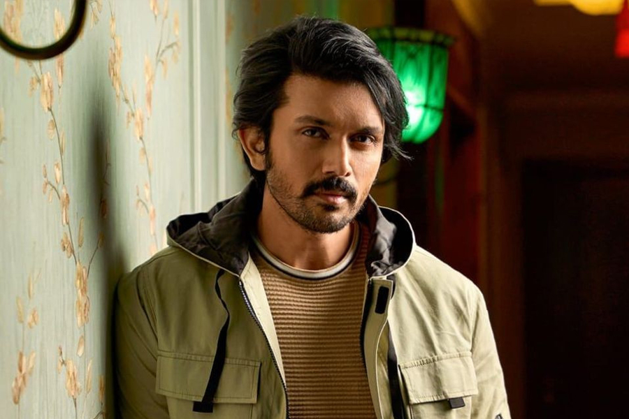 আমি ছিলাম ছাগলের তিন নম্বর বাচ্চা : আরিফিন শুভ