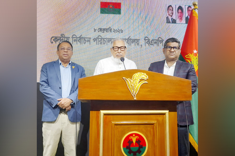 ফরিদপুর-১ আসনে বিএনপি প্রার্থীকে সমর্থন দিলেন দোলন