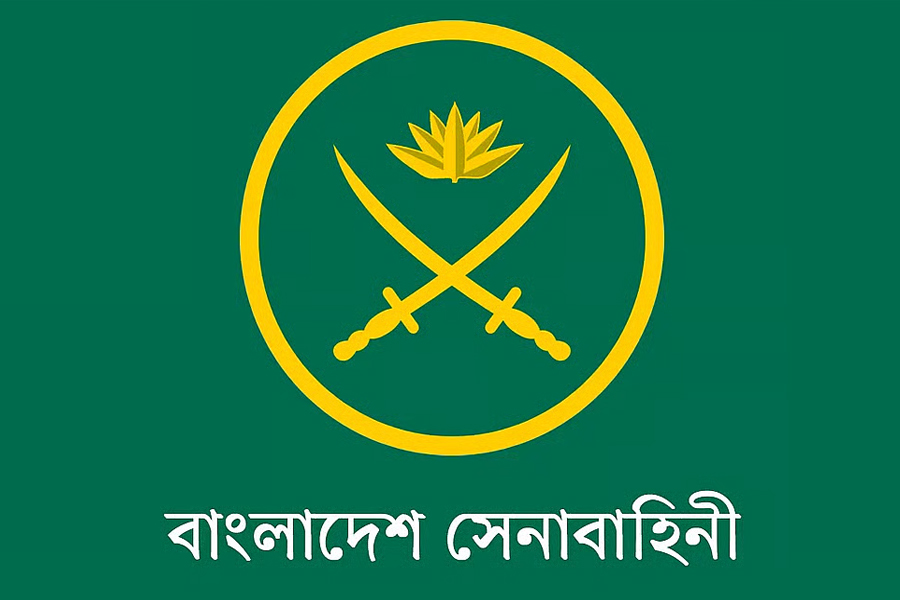 সেনাবাহিনীর শীর্ষ পদে রদবদল