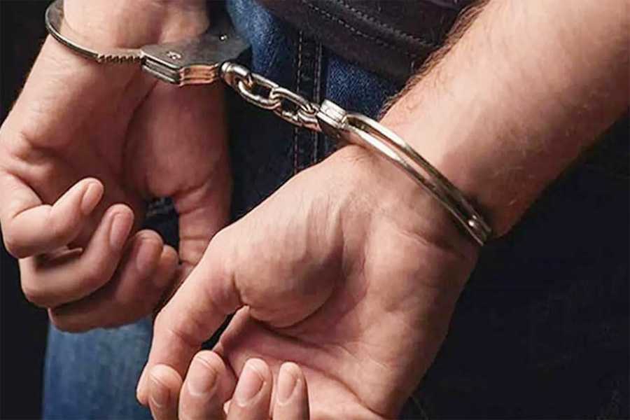 হাজারীবাগ থানা পুলিশের বিশেষ অভিযানে গ্রেপ্তার ২৯