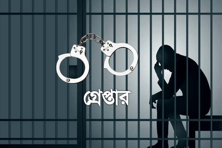 বিশেষ অভিযানে গ্রেপ্তার ১,৮১২ জন