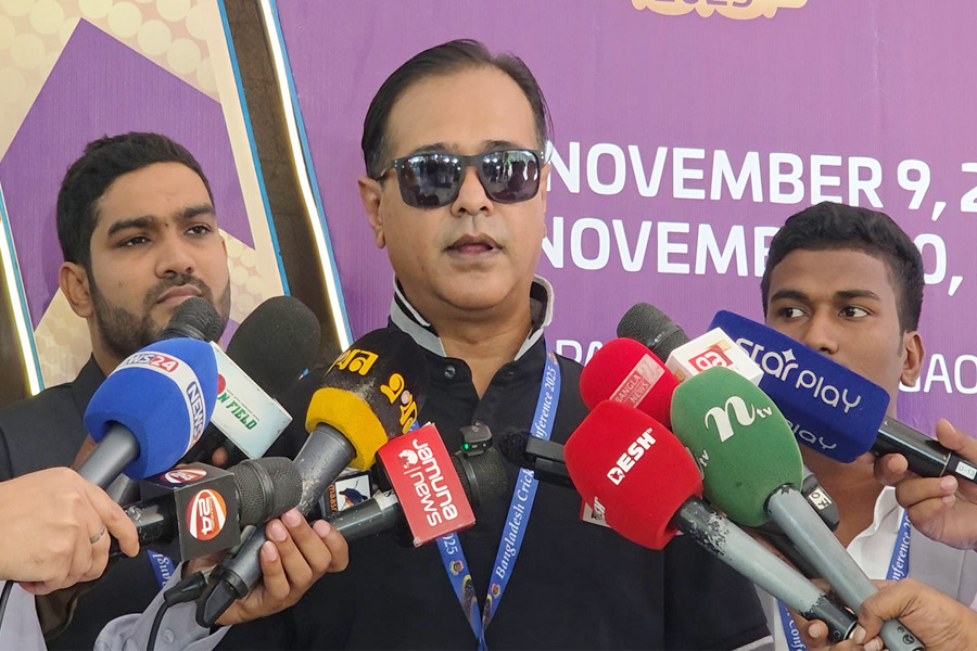 আসিফ আকবরের মন্তব্যে বাফুফের কাছে বিসিবির দুঃখ প্রকাশ