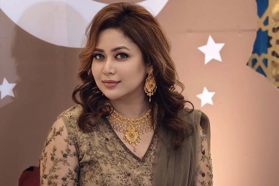 ‘রাজনীতিতে আগ্রহী নই, আমি শুধু একজন শিল্পী’: ভাবনা