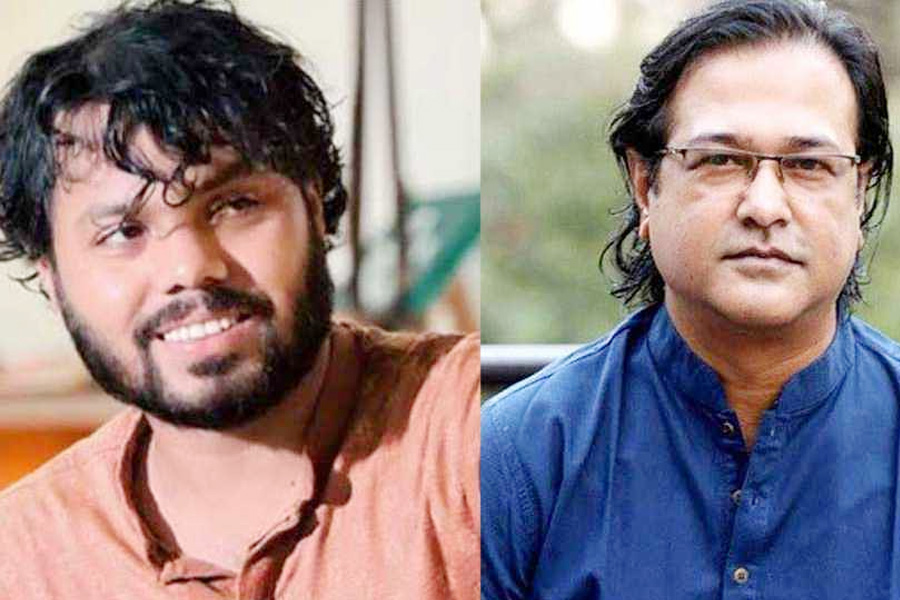 ফিরে এসো প্রিয় ওসমান হাদি: আসিফ আকবর