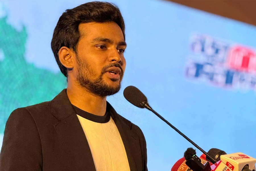 ক্ষমতায় গেলে সংস্কারের মাধ্যমে অঙ্গীকার বাস্তবায়ন করবে এনসিপি