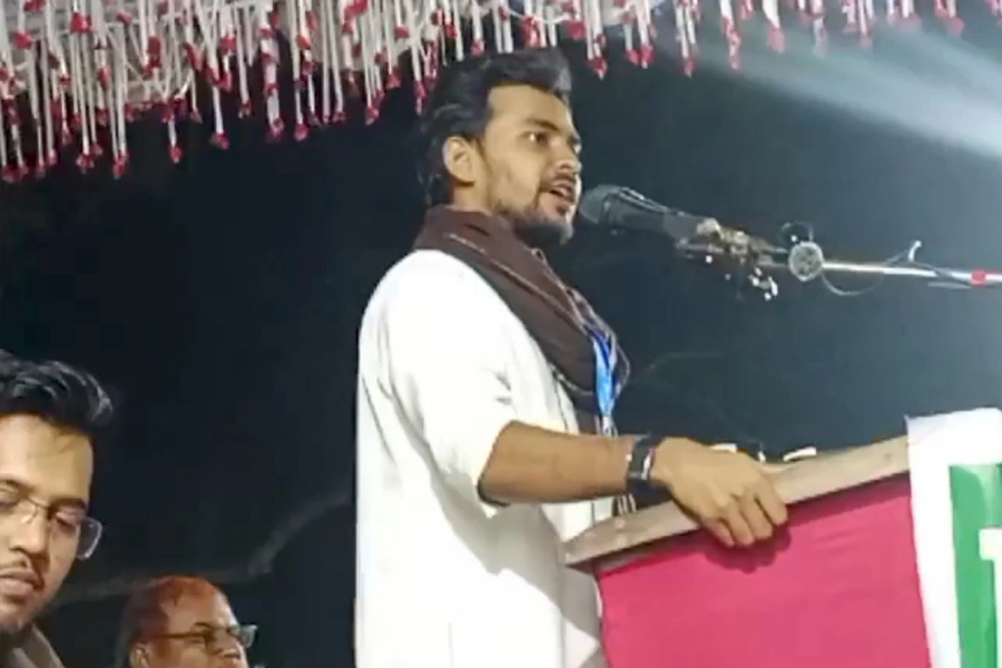 চাঁদাবাজি ও লুটপাটের মাধ্যমে পরিকল্পনা দেখার সময় শেষ