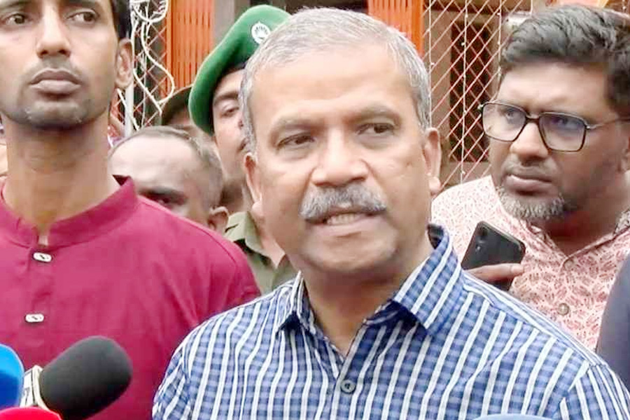 ডিজিটাল নিরাপত্তা আইনে অভিযুক্তরা মুক্তি পাচ্ছেন: আসিফ নজরুল