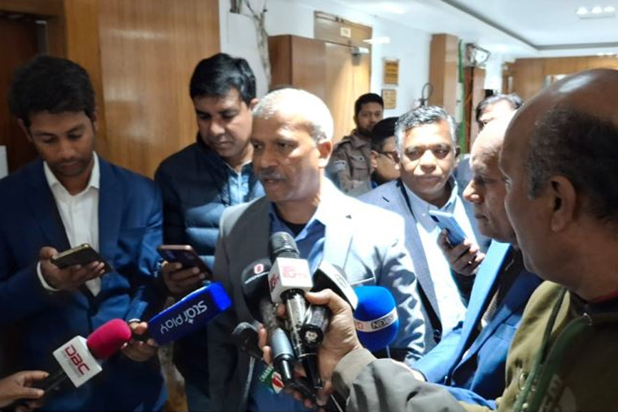 ভারতে না খেলার সিদ্ধান্তে ‘অনড়’ বাংলাদেশ: আসিফ নজরুল