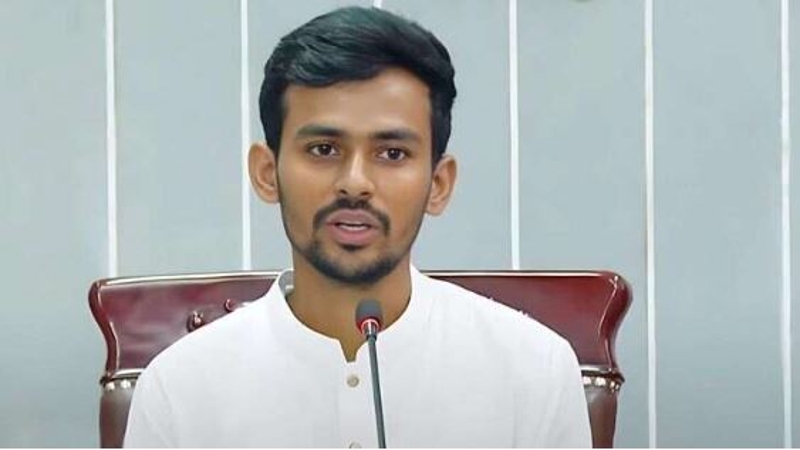 ফ্যাসিবাদের পুনরুত্থানে বাধা হয়ে দাঁড়াবে ‘জুলাই আর্টওয়ার্ক’