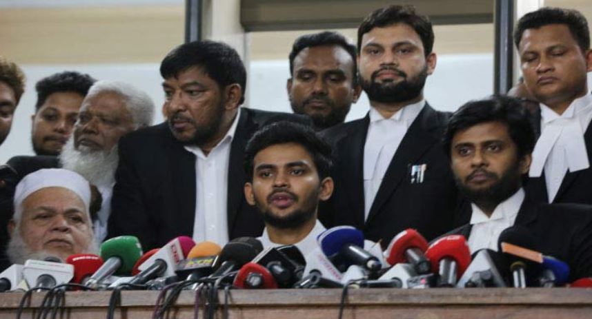 আশা করি দৃষ্টান্তমূলক শাস্তি নিশ্চিত হবে: আসিফ