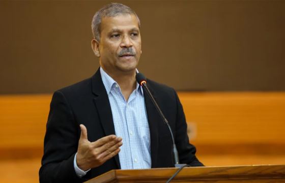 ফেব্রুয়ারির প্রথমার্ধেই নির্বাচন: আইন উপদেষ্টা