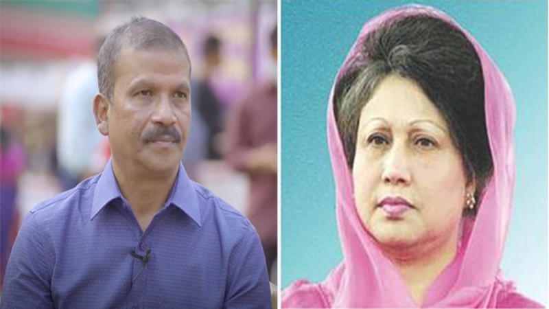 শেখ হাসিনার উপর রাগ লাগে না আপনার? আসিফ নজরুল