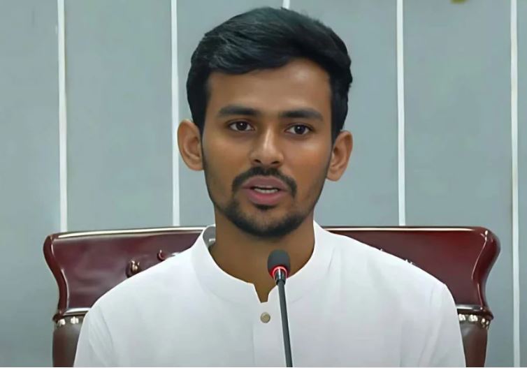 আমাদেরকে হত্যার নির্দেশ দেন শেখ হাসিনা