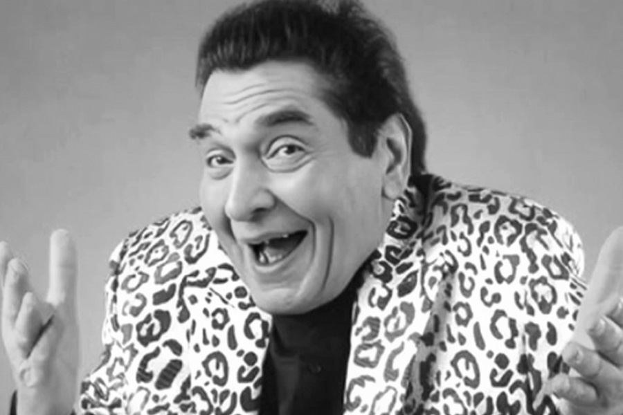 বলিউডের কিংবদন্তি আসরনি আর নেই