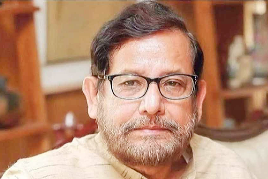 দুদকের মামলায় জামিন মেলেনি আসাদুজ্জামান নূরের