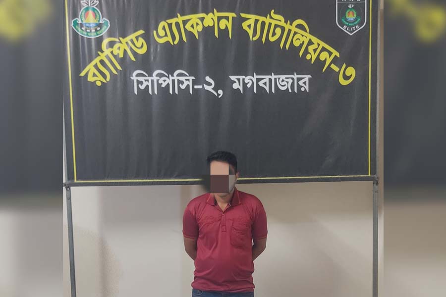 ইজিবাইক ছিনতাইয়ে হত্যাকাণ্ড, মূল অভিযুক্ত গ্রেপ্তার