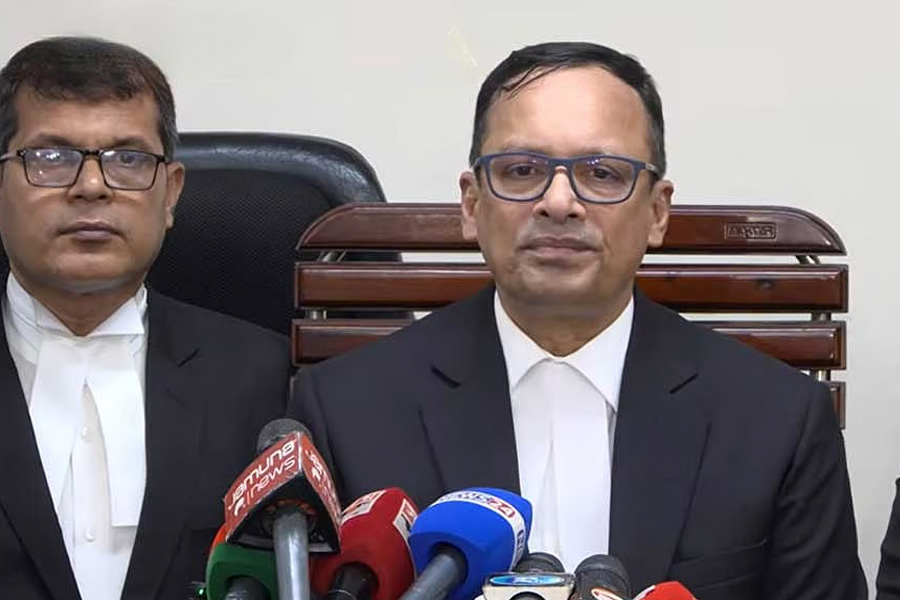 রামিসা হত্যার রায় দেশে বিচারিক প্রক্রিয়ার মাইলফলক: অ্যাটর্নি জেনারেল