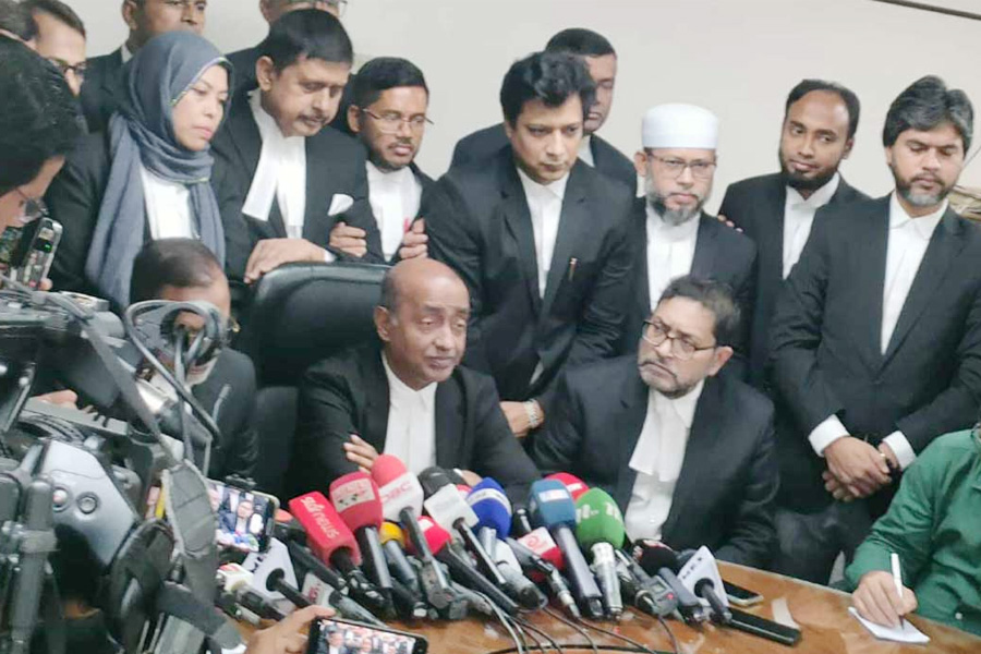 এখন থেকে দিনের ভোট রাতে হবে না: অ্যাটর্নি জেনারেল