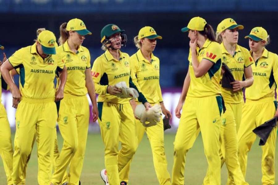 ভারতে দুই অস্ট্রেলীয় নারী ক্রিকেটারকে যৌন হয়রানি