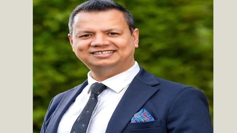 অস্ট্রেলিয়ার জাতীয় নির্বাচনে প্রার্থী বাংলাদেশি লেনিন