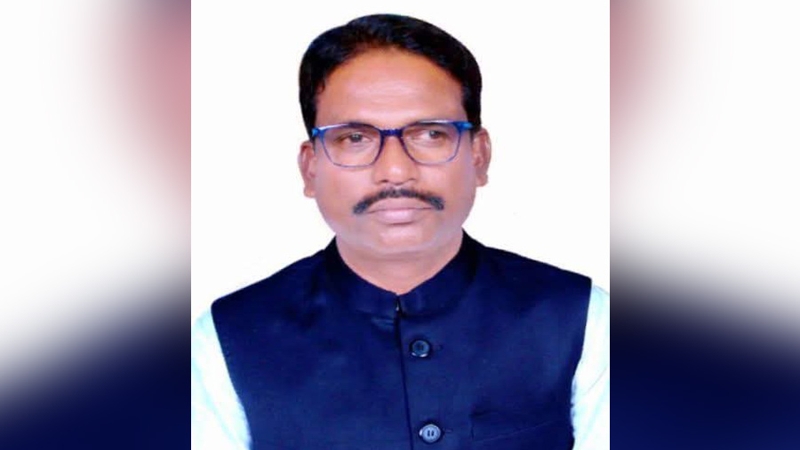 মাদারীপুরে আ’লীগ নেতা গ্রেপ্তার