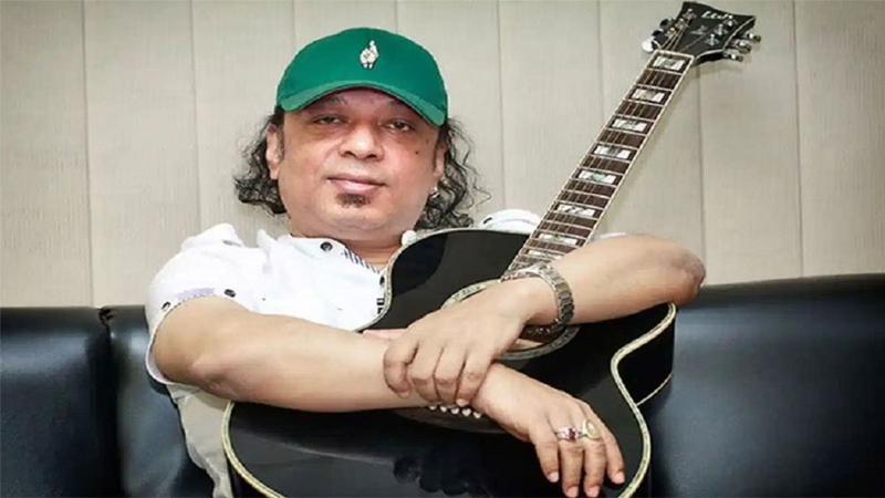 আইয়ুব বাচ্চুর জন্মদিনে ঢাকাতে বিশেষ আয়োজন