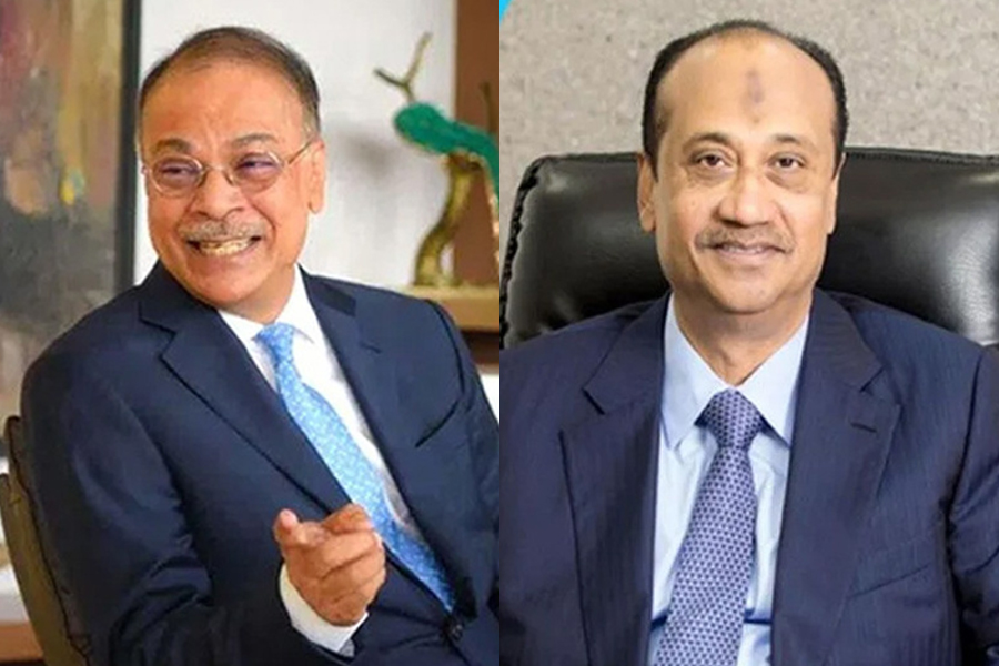 আজিজ খান ও এস আলমের ব্যাংক হিসাব ও সম্পদ জব্দ