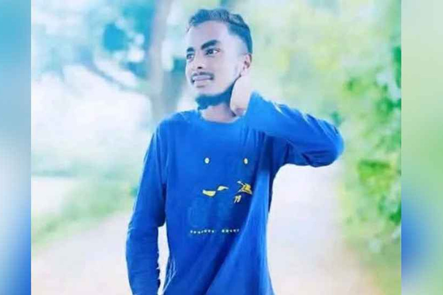 ব্রাহ্মণবাড়িয়া সীমান্তে বিএসএফের গুলিতে বাংলাদেশি যুবক নিহত
