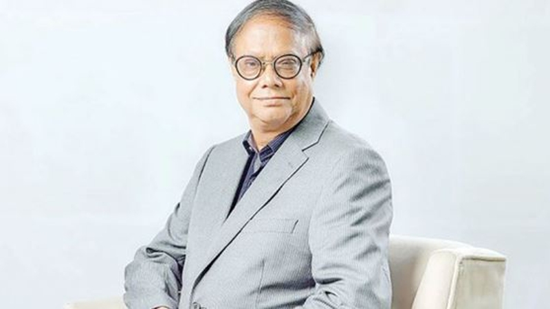 জুলাই বিপ্লবকে রাজনৈতিকভাবে শক্তিশালী করতে হবে : গভর্নর