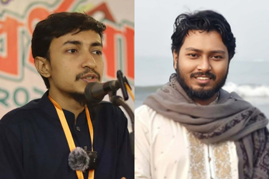 ছাত্রশিবিরের কেন্দ্রীয় কমিটিতে বাকৃবির সাবেক-বর্তমান ২ সভাপতি