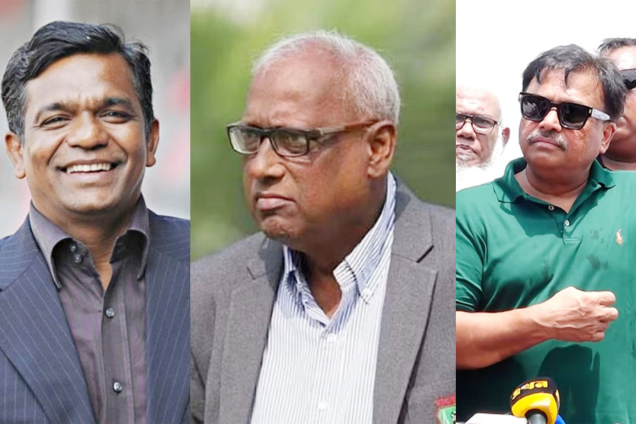 ২৩ কমিটির দায়িত্বে ২৪ পরিচালক