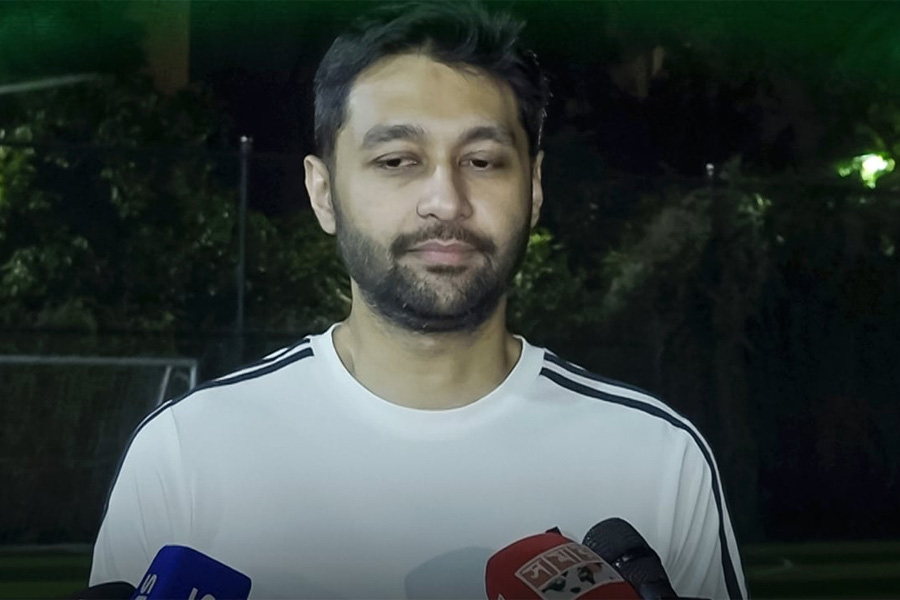 পদত্যাগ করলেন বিসিবির পরিচালক আমজাদ হোসেন