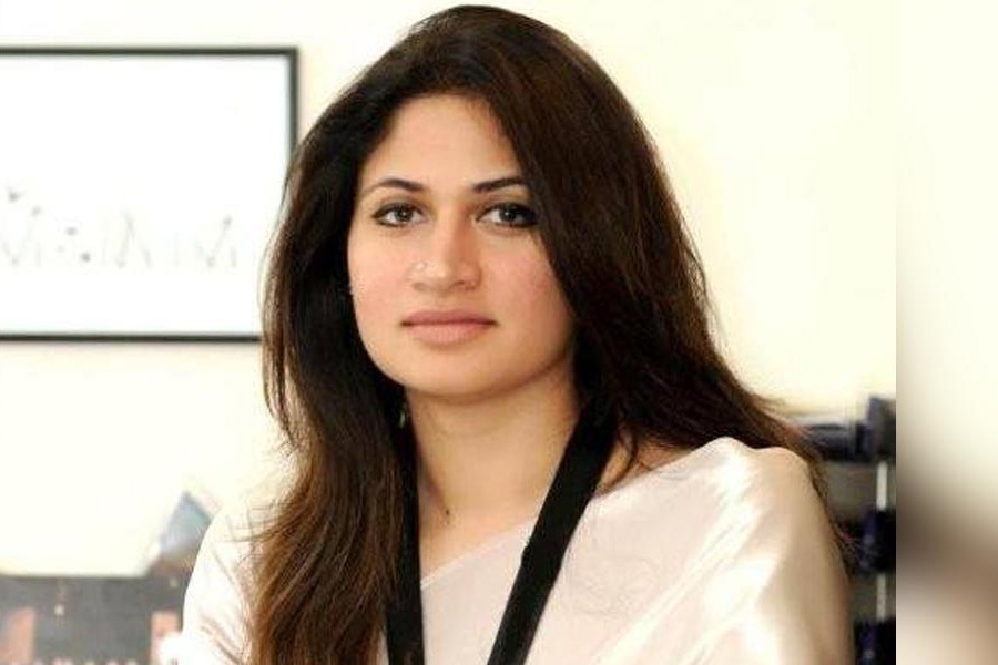 বিসিবিতে নতুন পরিচালক রুবাবা দৌলা