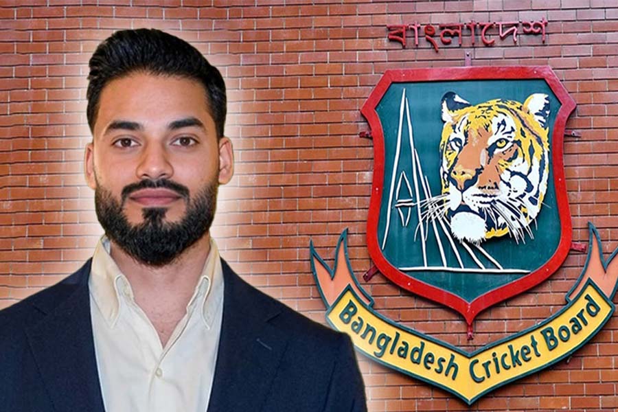 ক্রিকেট বোর্ডে নতুন মুখ মাশরুর হোসেন