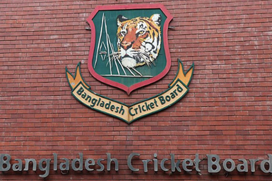 অক্টোবরের প্রথম সপ্তাহে বিসিবির নির্বাচন