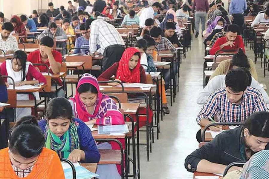 ৪৯তম বিশেষ বিসিএসের লিখিত পরীক্ষার ফল প্রকাশ আজ