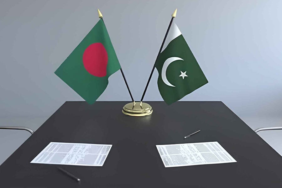 বাংলাদেশ-পাকিস্তান নতুন সমঝোতা শিগগিরই