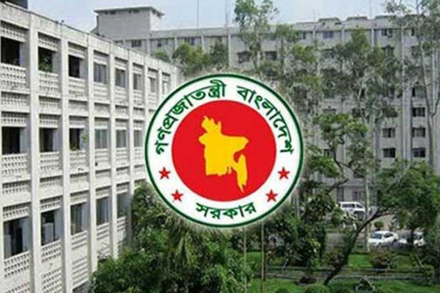 ২৫ মন্ত্রীর কে কোন মন্ত্রণালয়ের দায়িত্বে