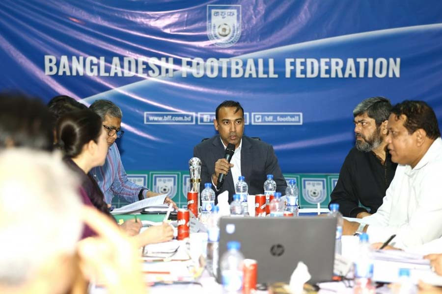 তাবিথ নেতৃত্বাধীন কমিটির এক বছর