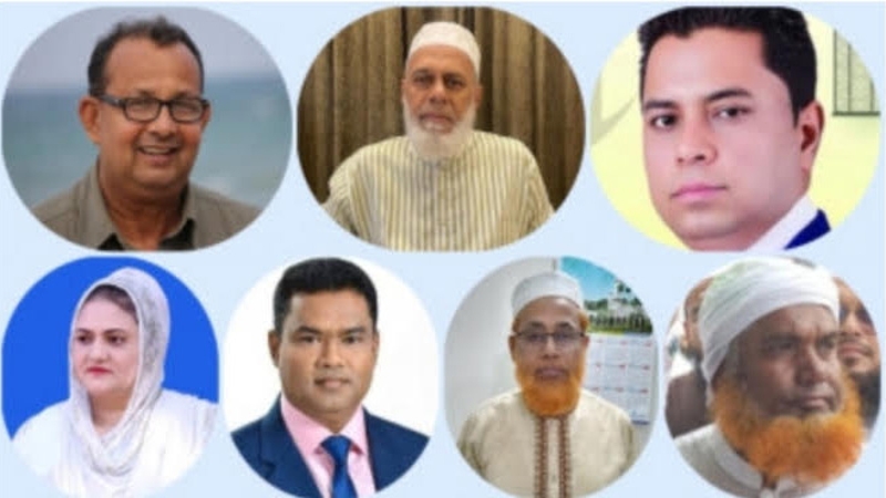 মাদারীপুর-১: মাঠে বিএনপির একাধিক নেতা, একক প্রার্থীতে স্বস্তি জামায়াতের