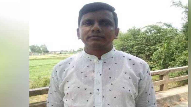 পালিয়ে বাঁচলেন যুবদল নেতা