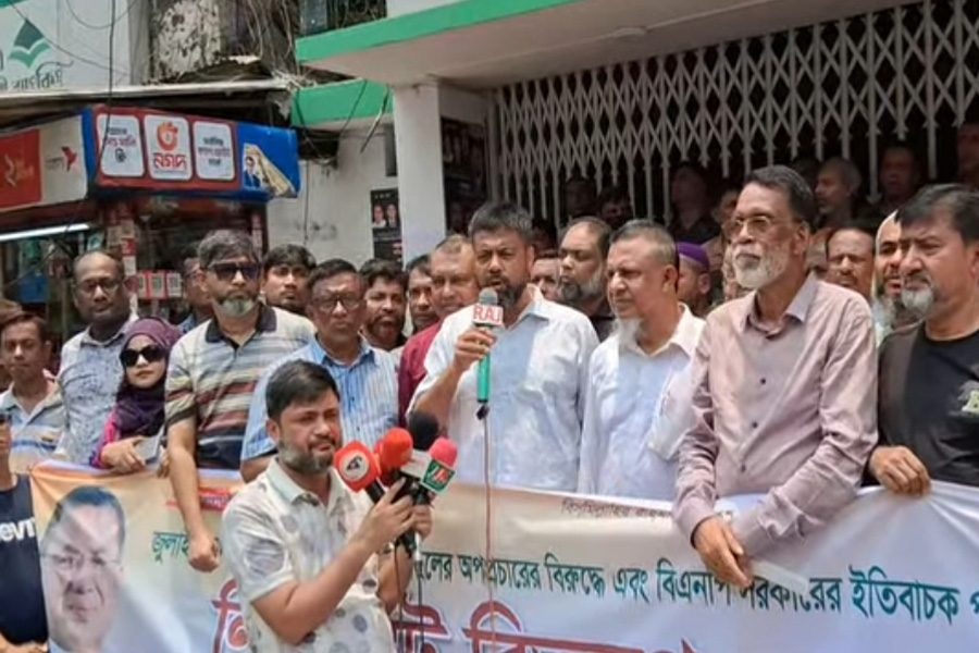মব সৃষ্টি করলে কাউকে ছাড় দেওয়া হবে না: মজনু