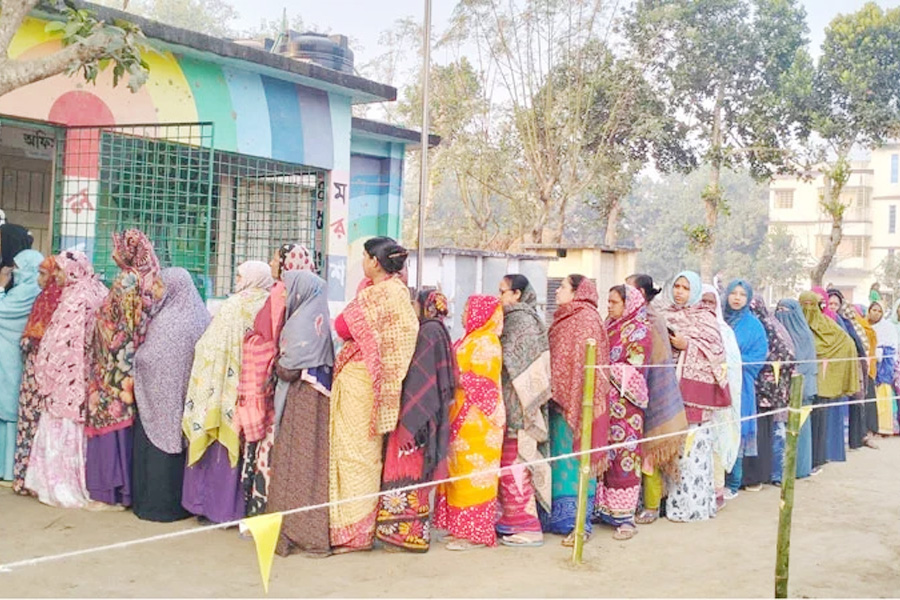 বিএনপি ভোট পেয়েছে ৫০ শতাংশ, জামায়াত ৩২ শতাংশ