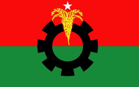 জামালপুর জেলা বিএনপি’র আংশিক কমিটি ঘোষণা
