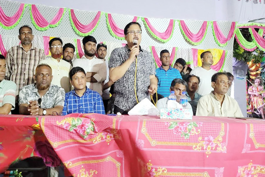 হিন্দু ধর্মাবলম্বীদের পাশে থাকার অঙ্গীকার করল বিএনপি