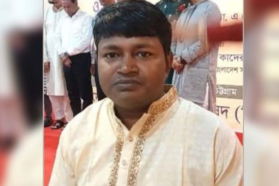 চট্টগ্রামে বিএনপি নেতার ঘরে ঢুকে হামলা, মা-ছেলে গুলিবিদ্ধ