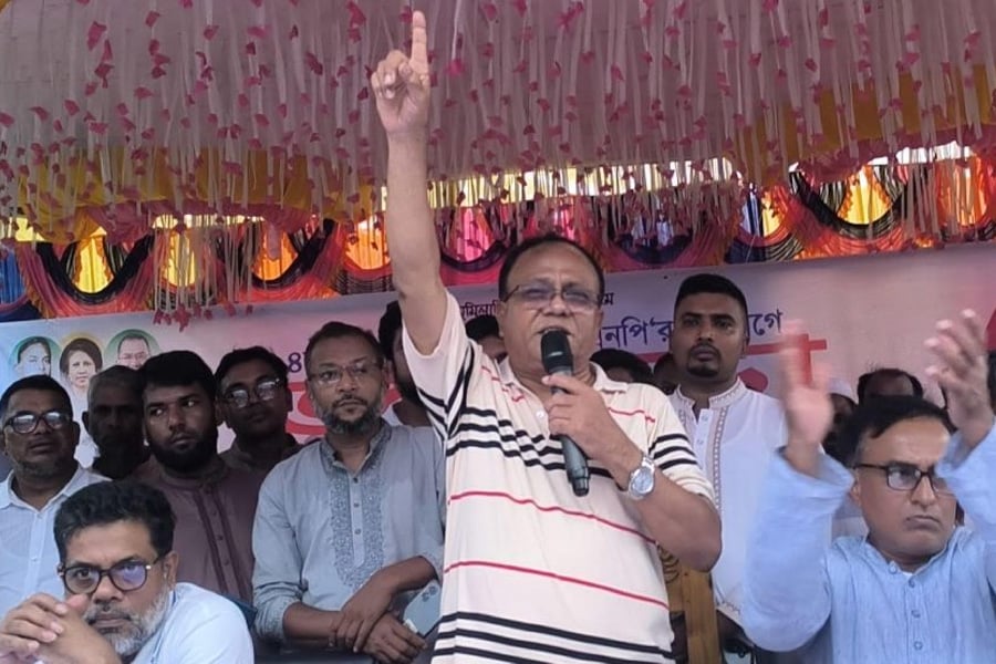 বিএনপি নেতাকর্মীদের ওপর হামলা আর সহ্য করা হবে না: সেলিম ভূঁইয়া