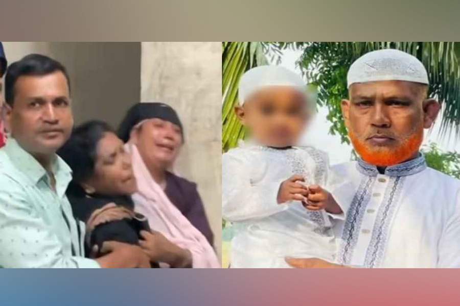 আজানের শব্দে ‘অসুবিধা’ বলায় বিএনপি নেতাকে ছুরিকাঘাতে হত্যা